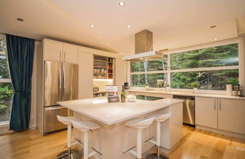 Petite-Riviere-Saint-Francois Cabina | L'Ambitieux de Charlevoix