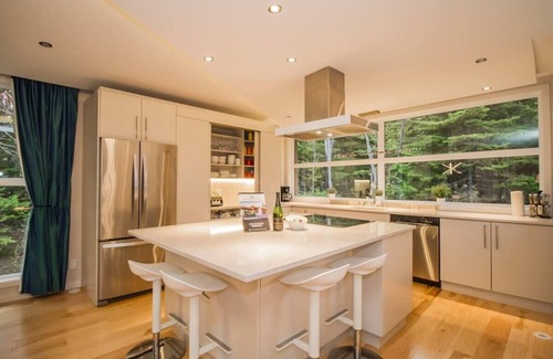 Petite-Riviere-Saint-Francois Cabina | L'Ambitieux de Charlevoix