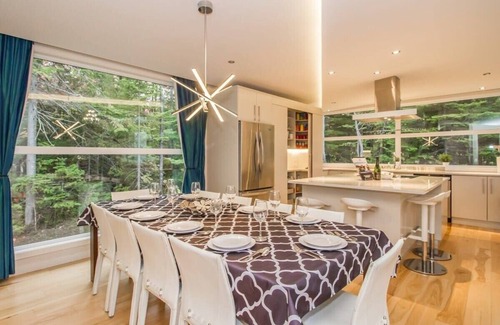 Petite-Riviere-Saint-Francois Cabina | L'Ambitieux de Charlevoix