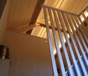Quelmes Cama Y Desayuno | L' AmbriFany