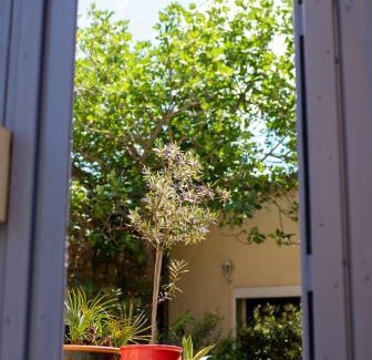 Pouzols-Minervois Casa | L'amigeste