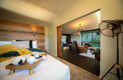 Hospital Hill Chalet De Esquí | L'amour Nest