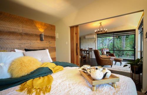 Hospital Hill Chalet De Esquí | L'amour Nest