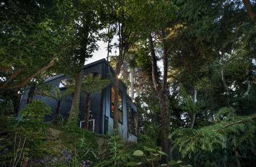 Hospital Hill Chalet De Esquí | L'amour Nest