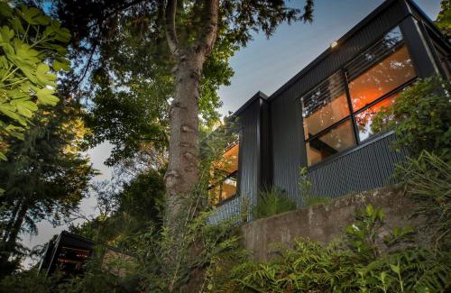 Hospital Hill Chalet De Esquí | L'amour Nest
