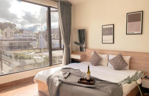Da Lat Hotel | L'amour Stay Dalat