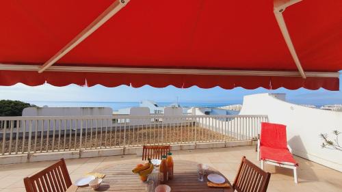 Le Couchant Apartamento | L'Anémone Roof Top Parking Clim Wi-Fi - ROSSIconciergerie - Linge inclus