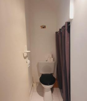 Le Couchant Apartamento | L'Anémone Roof Top Parking Clim Wi-Fi - ROSSIconciergerie - Linge inclus