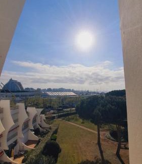 Le Couchant Apartamento | L'Anémone Roof Top Parking Clim Wi-Fi - ROSSIconciergerie - Linge inclus