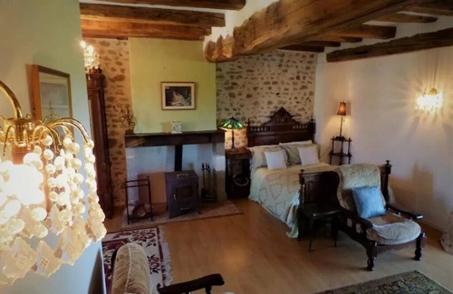 Voulons Casa | L'Ancien Presbytère