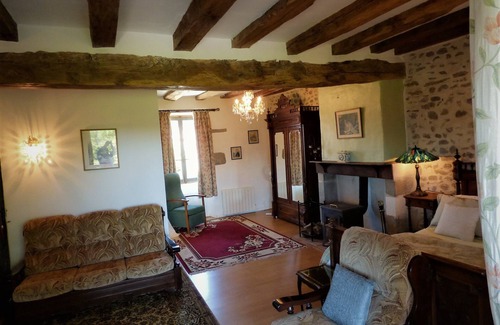 Voulons Casa | L'Ancien Presbytère