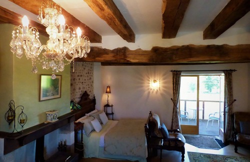 Voulons Casa | L'Ancien Presbytère