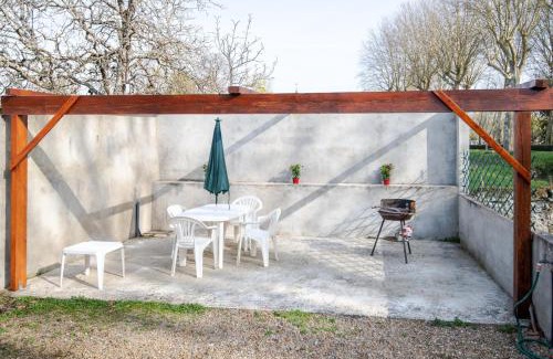 La Croix-en-Touraine Casa | L'Ancien relais de poste