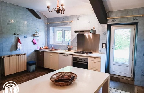 Labathude Casa | L'Ancienne Auberge - LABATHUDE