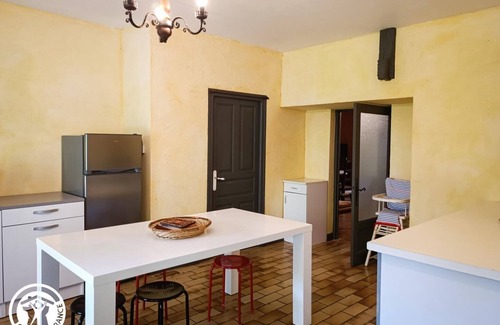 Labathude Casa | L'Ancienne Auberge - LABATHUDE