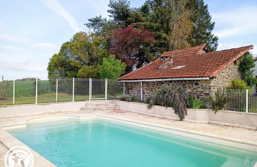Labathude Casa | L'Ancienne Auberge - LABATHUDE