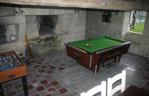 Princay Casa | L'Ancienne Cave