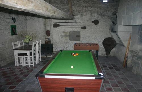 Princay Casa | L'Ancienne Cave