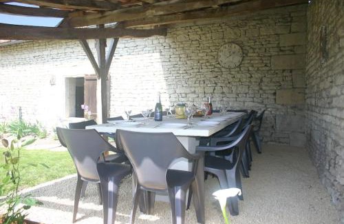 Princay Casa | L'Ancienne Cave