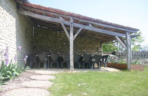 Princay Casa | L'Ancienne Cave