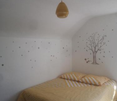 Saint-Vallier Casa | L'ancienne Maison du gardien
