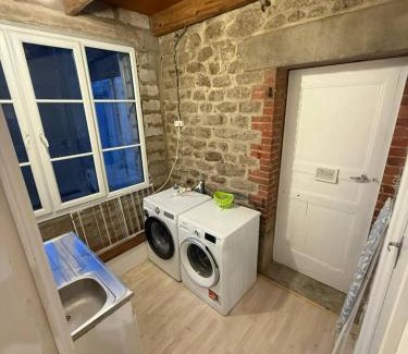 Plorec-sur-Arguenon Casa | L'Ancienne Saboterie