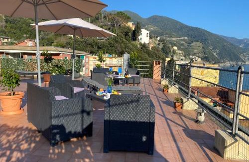 Cinque Terre Apartamento | L'ancora di Monterosso - Cinque Terre