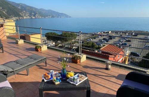 Cinque Terre Apartamento | L'ancora di Monterosso - Cinque Terre
