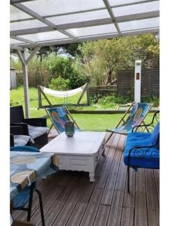 Le Grau-dʼAgde Casa | L' Ancre du Grau d'Agde à 800 m de la mer