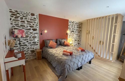 Plerin Apartamento | L'Ancre iodée