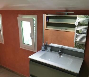 Moyenmoutier Casa | L'ancre jaune