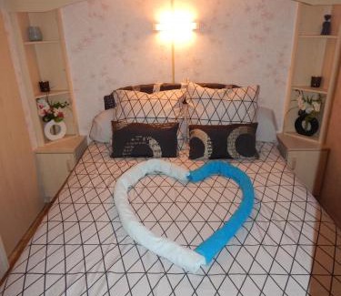 Le Torp-Mesnil Casa | l'Ancyze