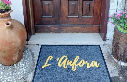 Papigno Apartamento | L' anfora Locazione Turistica