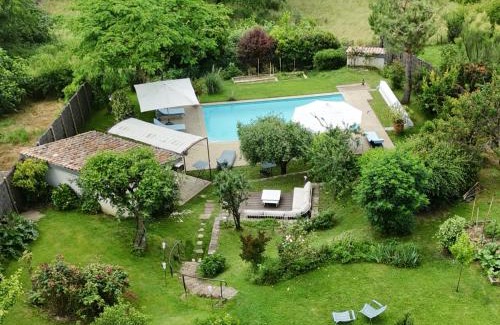 Genay Casa | L'Angélus
