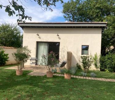 Genay Casa | L'Angélus
