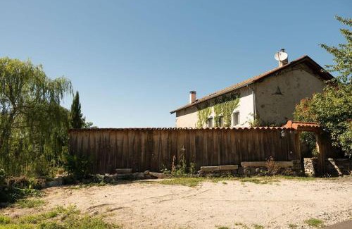 Retournac Casa | L'Ange : Entre monts et vallées