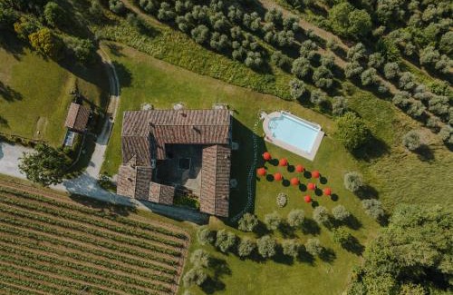 Salo Apartamento | L'Angelica Corte Palazzina, Country Retreat