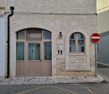 Sammichele di Bari Casa | L' Angolo dei Poeti