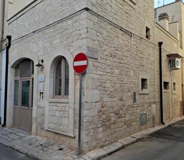 Sammichele di Bari Casa | L' Angolo dei Poeti