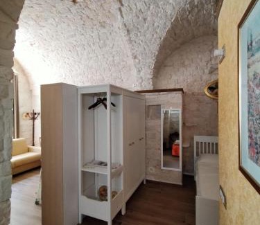 Sammichele di Bari Casa | L' Angolo dei Poeti