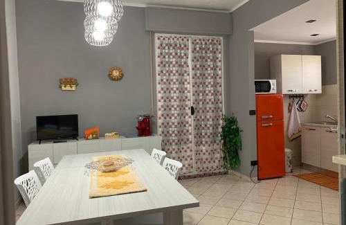 Casale Monferrato Apartamento | “L’ Angolo dei Sogni” Apartment