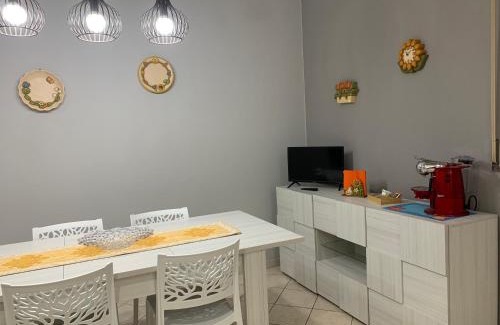 Casale Monferrato Apartamento | “L’ Angolo dei Sogni” Apartment