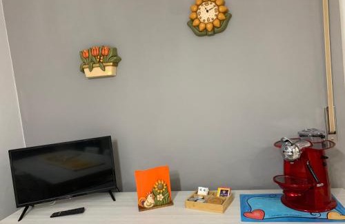 Casale Monferrato Apartamento | “L’ Angolo dei Sogni” Apartment