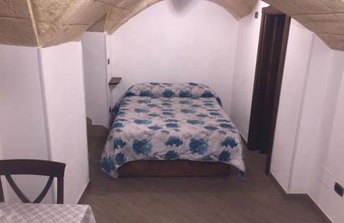 Oria Historic Centre Casa | L'Angolo del Salento