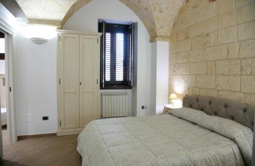 Oria Historic Centre Casa | L'Angolo del Salento