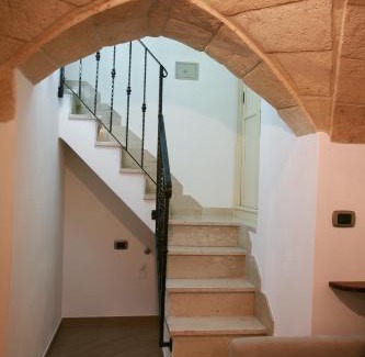 Oria Historic Centre Casa | L'Angolo del Salento