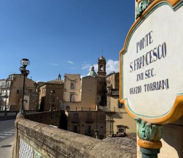 Caltagirone Apartamento | L'Angolo della Piazza