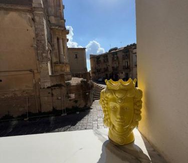 Caltagirone Apartamento | L'Angolo della Piazza