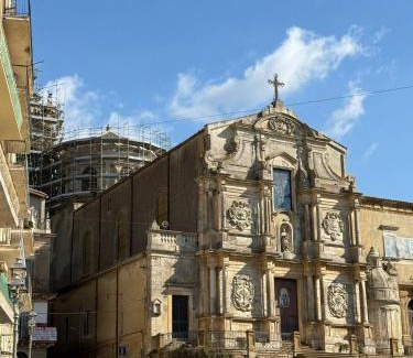 Caltagirone Apartamento | L'Angolo della Piazza