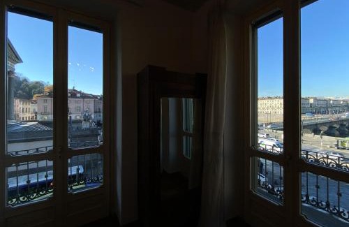 Borgo Po Apartamento | L'Angolo di Casa Verrua